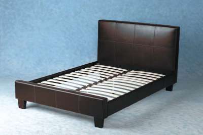 King  Furniture on Mistral King Size Bed  Contemporary Beds  Online Furniture Retailer